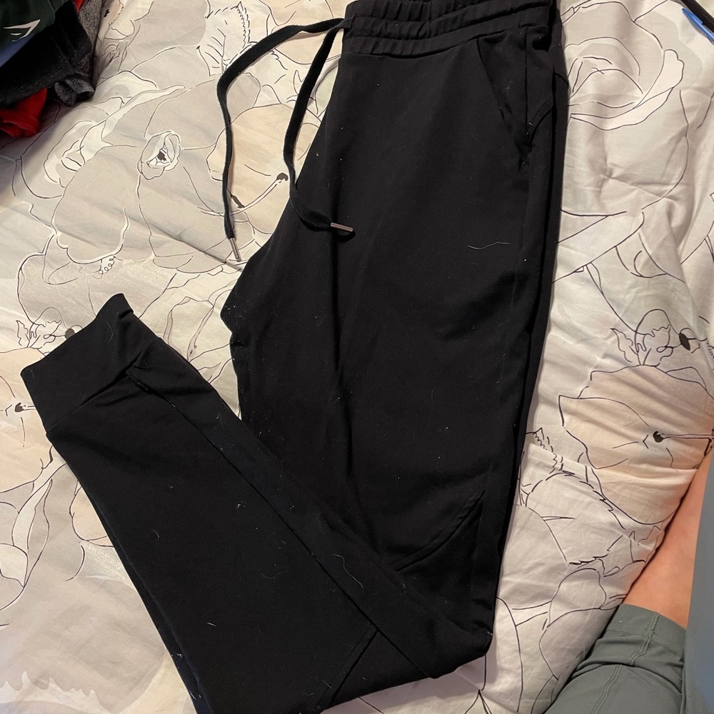 Buffbunny joggers